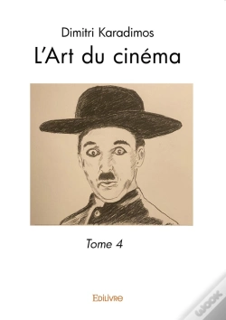 Capa do artigo L'Art Du Cine Ma - Tome 4