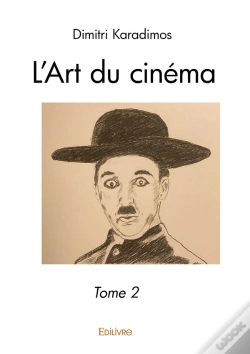Capa do artigo L'Art Du Cinéma - Tome 2