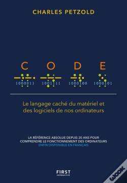 Capa do artigo L'Art Du Code