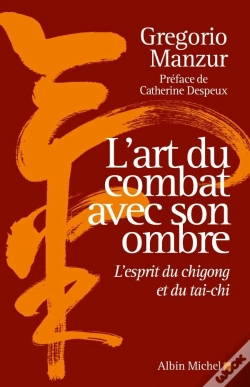 Capa do artigo L'Art Du Combat Avec Son Ombre : L'Esprit Du Chigong Et Du Tai-Chi
