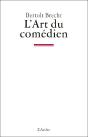 L'Art Du Comedien - Preview