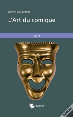 Capa do artigo L'Art Du Comique