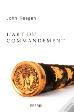 Capa do artigo L'Art Du Commandement
