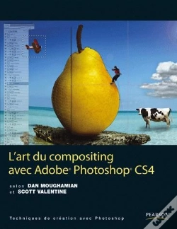 Capa do artigo L'Art Du Composting Avec Photoshop Cs4