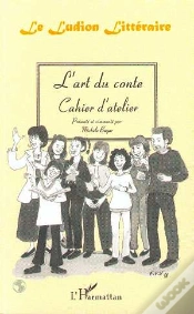Capa do artigo L