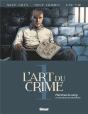 L'Art Du Crime Tome 1 : Planches De Sang - Preview