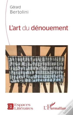 Capa do artigo L'Art Du Denouement