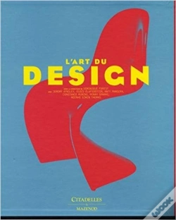 Capa do artigo L'Art Du Design
