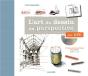 L'Art Du Dessin En Perspective Avec Dvd - Preview
