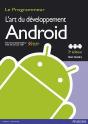 L'Art Du Developpement Android 3e Edition - Preview