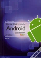 L'Art Du Developpement Android 4e Edition