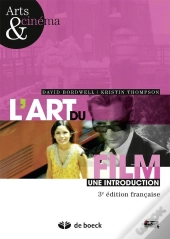 L'Art Du Film Une Introduction