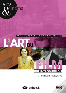 Capa do artigo L'Art Du Film Une Introduction