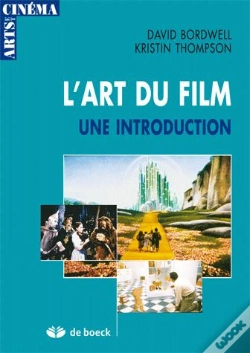 Capa do artigo L'Art Du Film ; Une Introduction