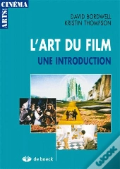 L'Art Du Film ; Une Introduction