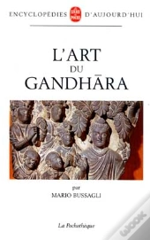 L'Art Du Gandhara