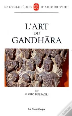 Capa do artigo L'Art Du Gandhara