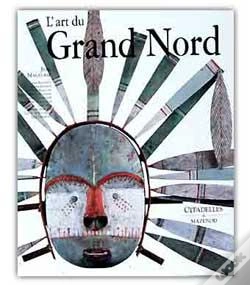 Capa do artigo L'Art Du Grand Nord