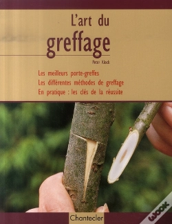 Capa do artigo L'Art Du Greffage