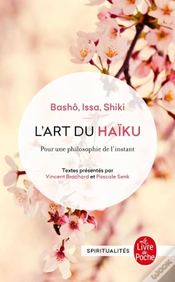 Capa do artigo L'Art Du Haiku