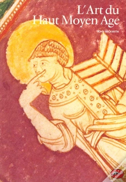 Capa do artigo L'Art Du Haut Moyen Age