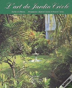 Capa do artigo L'Art Du Jardin Creole