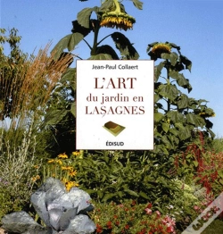 Capa do artigo L'Art Du Jardin En Lasagnes