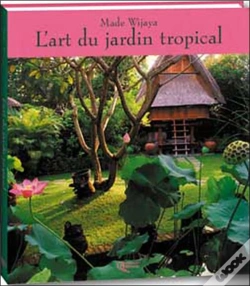 Capa do artigo L'Art Du Jardin Tropical
