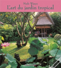 Capa do artigo L'Art Du Jardin Tropical