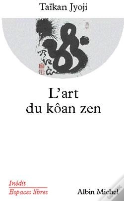 Capa do artigo L'Art Du Kôan Zen