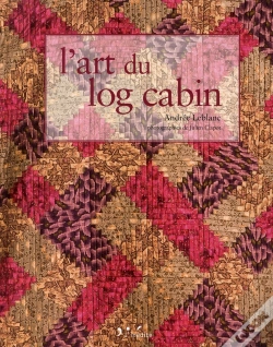 Capa do artigo L'Art Du Log Cabin