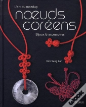 L'Art Du Maedup ; Noeuds Coréens