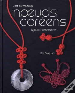 Capa do artigo L'Art Du Maedup ; Noeuds Coréens