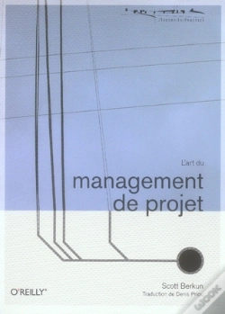 Capa do artigo L'Art Du Management De Projet
