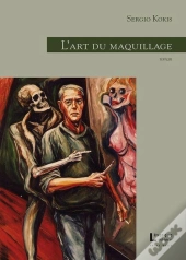 L'Art Du Maquillage