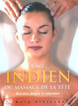 Capa do artigo L'Art Du Massage Indien De La Tete