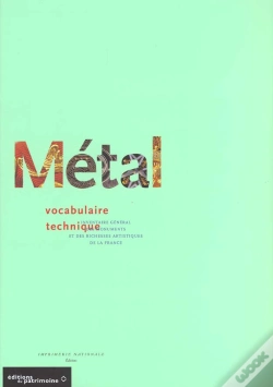 Capa do artigo L'Art Du Metal