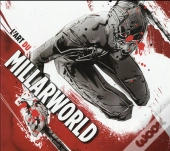 L'Art Du Millarworld