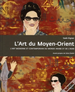 Capa do artigo L'Art Du Moyen Orient