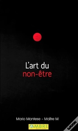 Capa do artigo L'Art Du Non-Etre