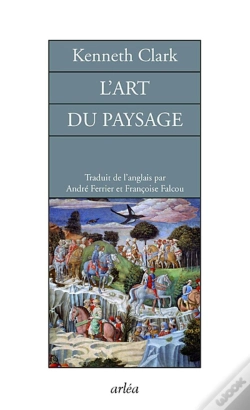 Capa do artigo L'Art Du Paysage