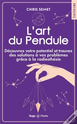 Capa do artigo L'Art Du Pendule