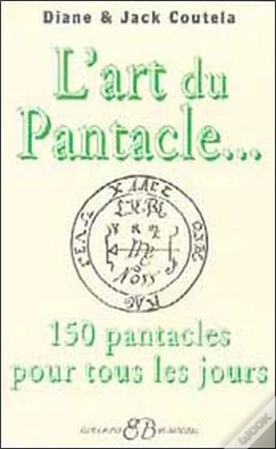 Capa do artigo L'Art Du Pentacle