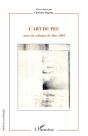 L'Art Du Peu ; Actes Du Colloque De Metz 2004 - Preview