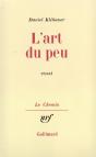 L'Art Du Peu - Preview