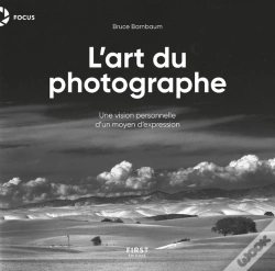 Capa do artigo L'Art Du Photographe