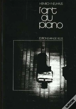 Capa do artigo L'Art Du Piano
