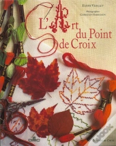 L'Art Du Point De Croix