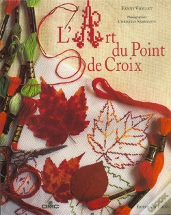 Capa do artigo L'Art Du Point De Croix