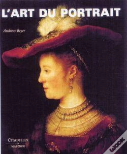 Capa do artigo L'Art Du Portrait